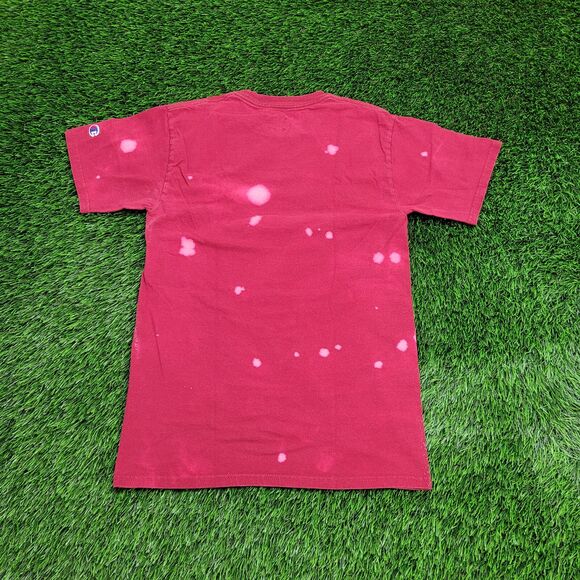 Champion Florida State Shirt Womens Small 16x25 Red - Picture 2 of 12